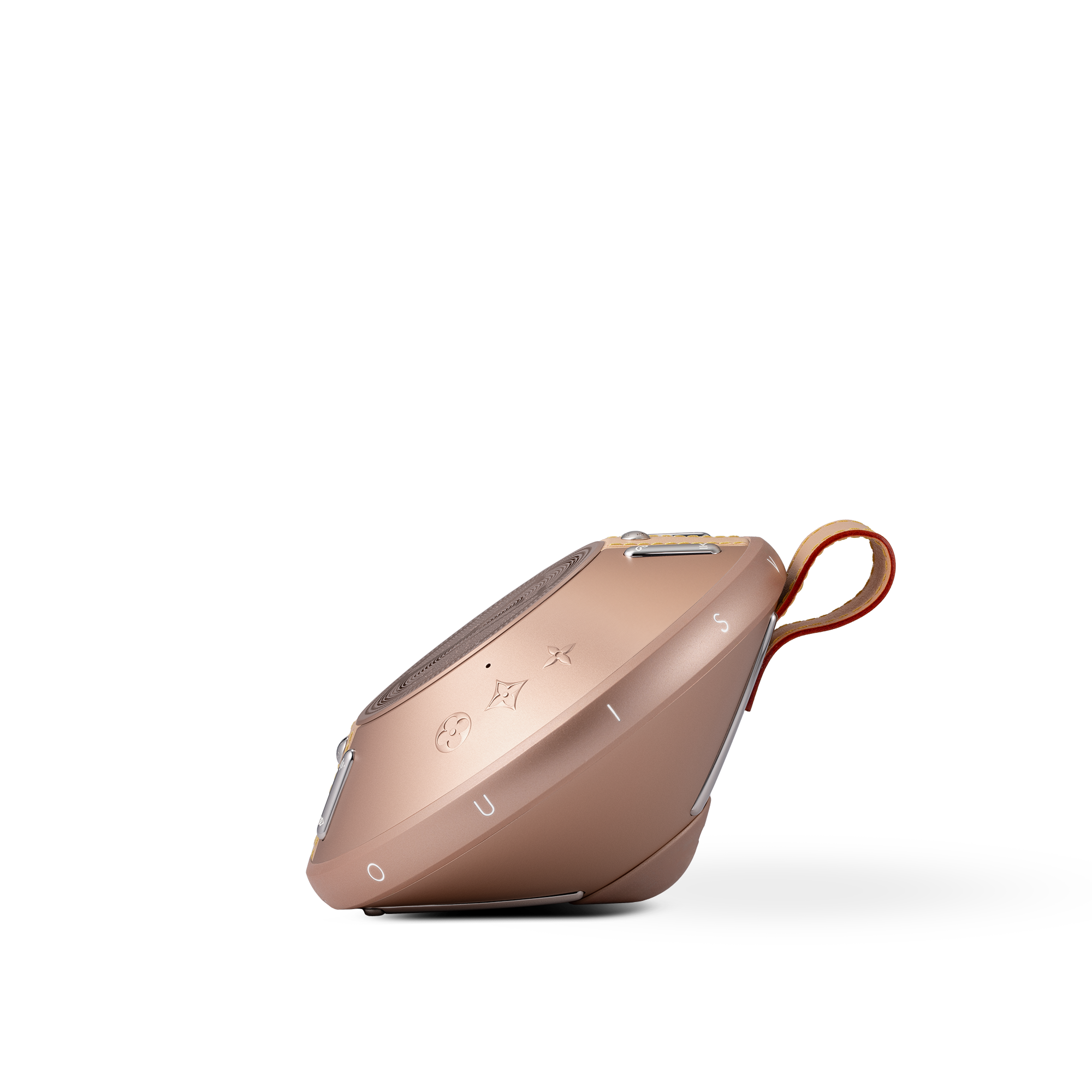 LOUIS VUITTON ナノグラム・スピーカー コッパー LV Nanogram Copper Speaker Compact Audio | LOUIS VUITTON ®